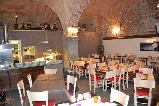 Pizzeria della Venezia